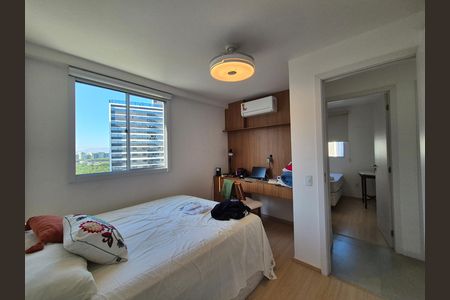 Apartamento para alugar com 60m², 3 quartos e 1 vaga
