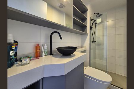 Apartamento para alugar com 60m², 3 quartos e 1 vaga