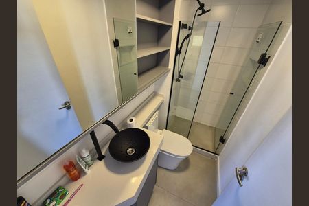 Apartamento para alugar com 60m², 3 quartos e 1 vaga