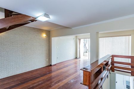 Sala de casa à venda com 3 quartos, 147m² em Parque Nações Unidas, São Paulo
