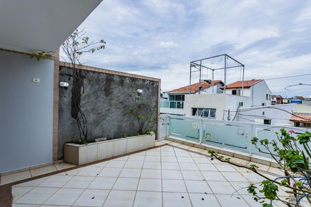 Casa à venda com 147m², 3 quartos e 3 vagas Casa à venda com 147m², 3 quartos e 3 vagasVaranda sala
