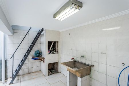 Casa à venda com 147m², 3 quartos e 3 vagas Casa à venda com 147m², 3 quartos e 3 vagasÁrea de Serviço