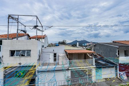 Casa à venda com 147m², 3 quartos e 3 vagas Casa à venda com 147m², 3 quartos e 3 vagasVista Varanda sala