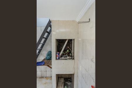 Casa à venda com 147m², 3 quartos e 3 vagas Casa à venda com 147m², 3 quartos e 3 vagasChurrasqueira