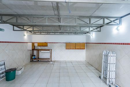 Casa à venda com 147m², 3 quartos e 3 vagas Casa à venda com 147m², 3 quartos e 3 vagasGaragem