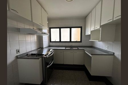 Foto 21 de apartamento para alugar com 4 quartos, 167m² em Recanto Morumbi, São Paulo