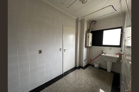 Foto 22 de apartamento para alugar com 4 quartos, 167m² em Recanto Morumbi, São Paulo
