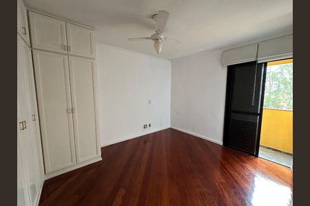 Foto 17 de apartamento para alugar com 4 quartos, 167m² em Recanto Morumbi, São Paulo
