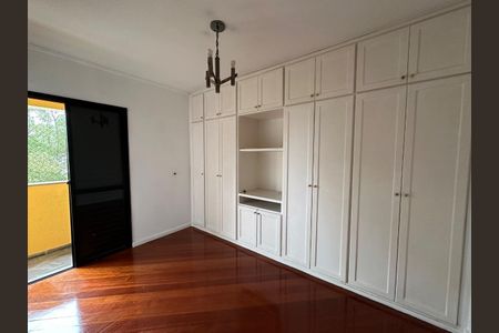 Foto 08 de apartamento para alugar com 4 quartos, 167m² em Recanto Morumbi, São Paulo
