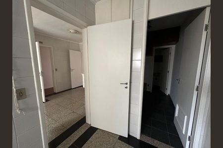Foto 23 de apartamento para alugar com 4 quartos, 167m² em Recanto Morumbi, São Paulo