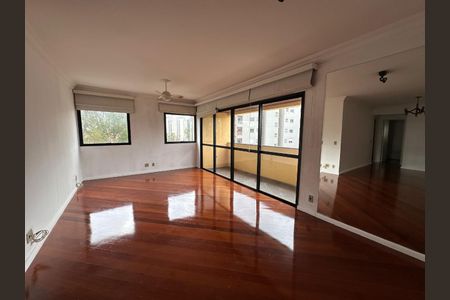 Foto 01 de apartamento para alugar com 4 quartos, 167m² em Recanto Morumbi, São Paulo