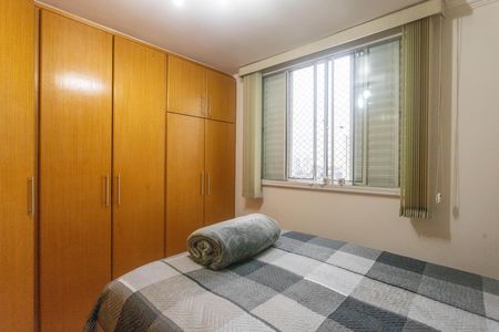 Apartamento à venda com 83m², 3 quartos e 1 vagaQuarto 3