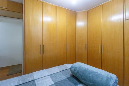 Apartamento à venda com 83m², 3 quartos e 1 vagaQuarto 3