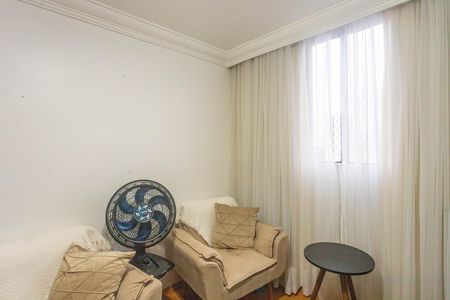 Apartamento à venda com 83m², 3 quartos e 1 vagaQuarto 2