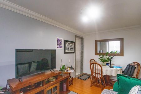 Apartamento à venda com 83m², 3 quartos e 1 vagaSala 