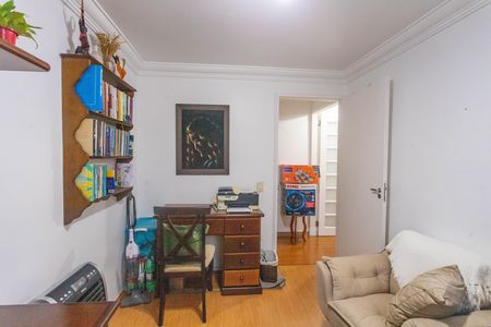 Apartamento à venda com 83m², 3 quartos e 1 vagaQuarto 2