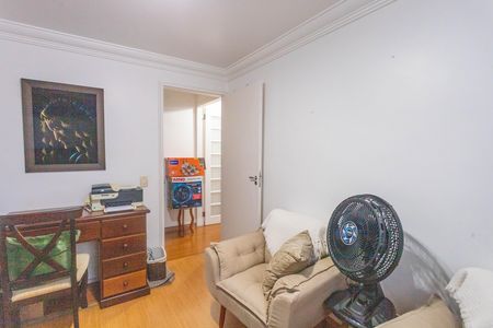 Apartamento à venda com 83m², 3 quartos e 1 vagaQuarto 2