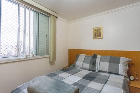 Apartamento à venda com 83m², 3 quartos e 1 vagaQuarto 3