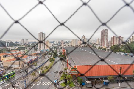 Apartamento à venda com 83m², 3 quartos e 1 vagaVista do quarto 3 