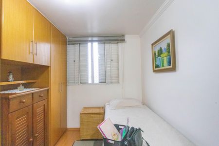 Apartamento à venda com 83m², 3 quartos e 1 vagaQuarto 1 