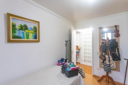 Apartamento à venda com 83m², 3 quartos e 1 vagaQuarto 1 