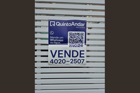Apartamento à venda com 45m², 2 quartos e 1 vagaplaquinha