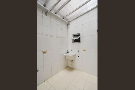 Apartamento à venda com 45m², 2 quartos e 1 vagaÁrea de Serviço