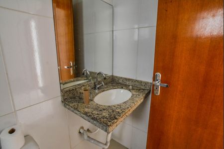 Apartamento à venda com 45m², 2 quartos e 1 vagaBanheiro