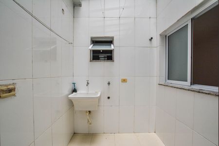 Apartamento à venda com 45m², 2 quartos e 1 vagaÁrea de Serviço