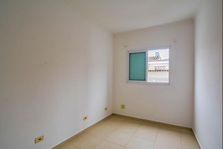 Quarto 1 de apartamento à venda com 2 quartos, 45m² em Jardim Alvorada, Santo André