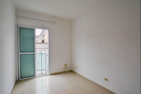 Apartamento à venda com 45m², 2 quartos e 1 vagaQuarto 2