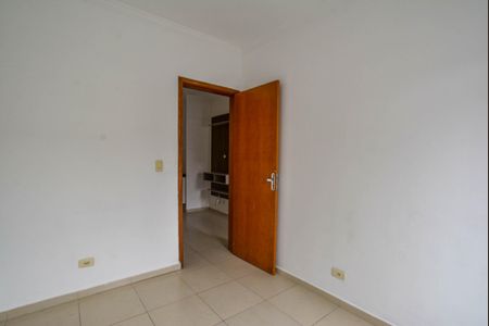 Apartamento à venda com 45m², 2 quartos e 1 vagaQuarto 2