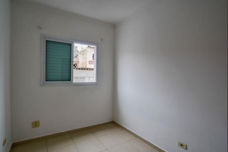Quarto 1 de apartamento à venda com 2 quartos, 45m² em Jardim Alvorada, Santo André