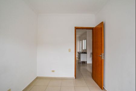 Apartamento à venda com 45m², 2 quartos e 1 vagaQuarto 2