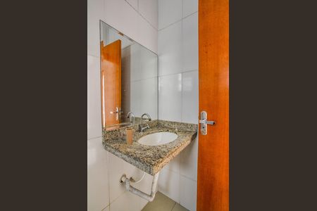 Apartamento à venda com 45m², 2 quartos e 1 vagaBanheiro