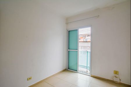 Quarto 2 de apartamento à venda com 2 quartos, 45m² em Jardim Alvorada, Santo André