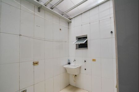 Apartamento à venda com 45m², 2 quartos e 1 vagaÁrea de Serviço