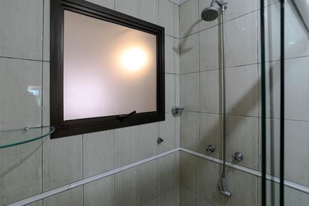 Apartamento para alugar com 100m², 3 quartos e 2 vagas Apartamento para alugar com 100m², 3 quartos e 2 vagasBanheiro