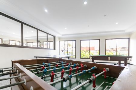 Apartamento para alugar com 100m², 3 quartos e 2 vagas Apartamento para alugar com 100m², 3 quartos e 2 vagasÁrea Comum