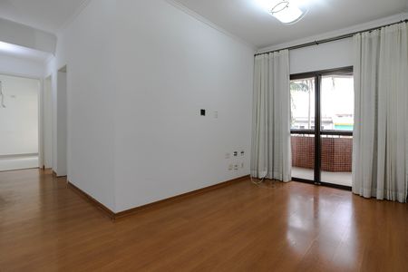 Sala de apartamento para alugar com 3 quartos, 100m² em Vila Martins, Mogi das Cruzes
