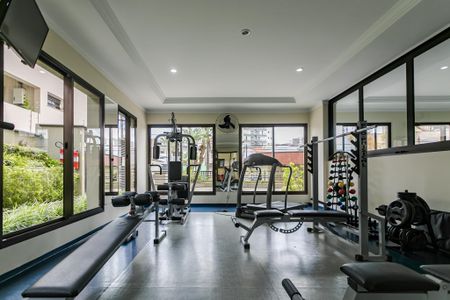 Apartamento para alugar com 100m², 3 quartos e 2 vagas Apartamento para alugar com 100m², 3 quartos e 2 vagasÁrea Comum