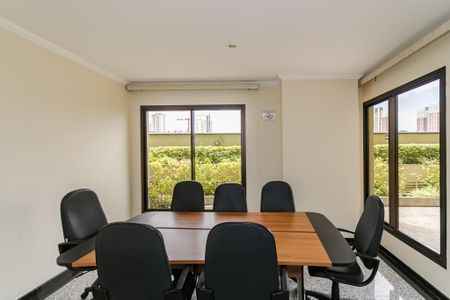 Apartamento para alugar com 100m², 3 quartos e 2 vagas Apartamento para alugar com 100m², 3 quartos e 2 vagasÁrea Comum