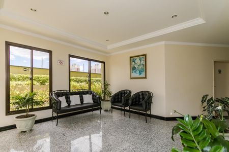 Apartamento para alugar com 100m², 3 quartos e 2 vagas Apartamento para alugar com 100m², 3 quartos e 2 vagasÁrea Comum