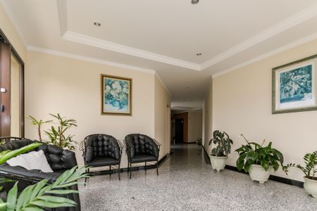 Apartamento para alugar com 100m², 3 quartos e 2 vagas Apartamento para alugar com 100m², 3 quartos e 2 vagasÁrea Comum