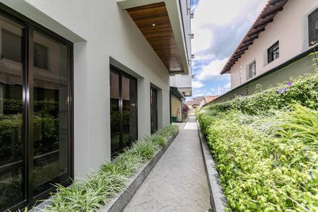 Apartamento para alugar com 100m², 3 quartos e 2 vagas Apartamento para alugar com 100m², 3 quartos e 2 vagasÁrea Comum