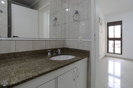 Apartamento para alugar com 100m², 3 quartos e 2 vagas Apartamento para alugar com 100m², 3 quartos e 2 vagasBanheiro - Quarto 3 - Suíte