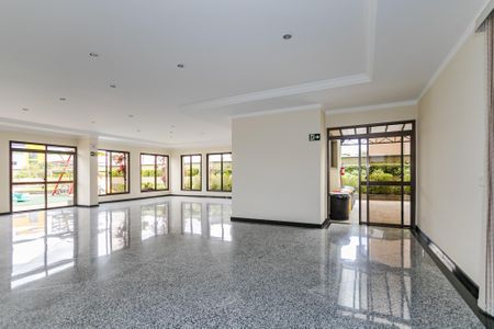 Apartamento para alugar com 100m², 3 quartos e 2 vagas Apartamento para alugar com 100m², 3 quartos e 2 vagasÁrea Comum