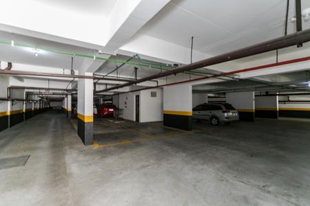 Apartamento para alugar com 100m², 3 quartos e 2 vagas Apartamento para alugar com 100m², 3 quartos e 2 vagasÁrea Comum