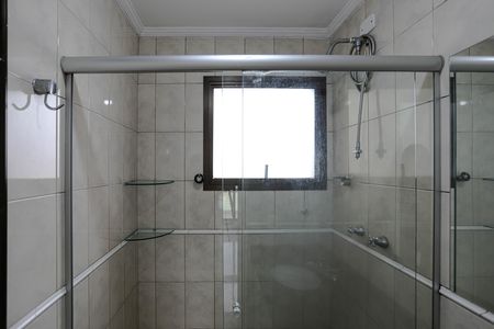 Apartamento para alugar com 100m², 3 quartos e 2 vagas Apartamento para alugar com 100m², 3 quartos e 2 vagasBanheiro - Quarto 3 - Suíte