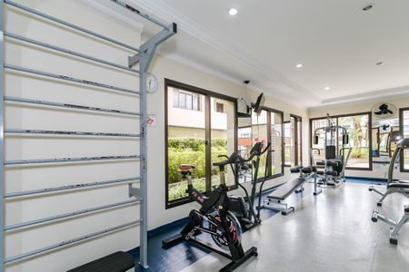 Apartamento para alugar com 100m², 3 quartos e 2 vagas Apartamento para alugar com 100m², 3 quartos e 2 vagasÁrea Comum